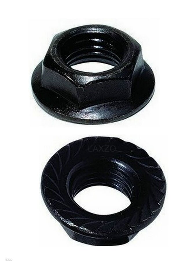 MTB Crank Bolt / Crank Nut