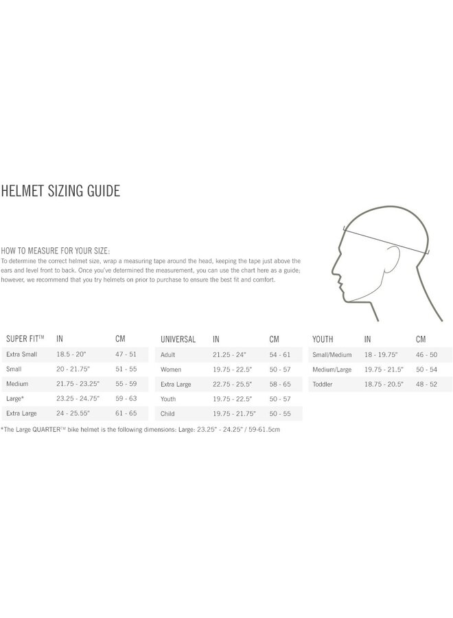 GIRO REGISTER BIKE HELMET