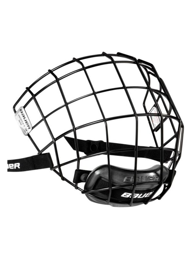 BAUER PROFILE II CAGE