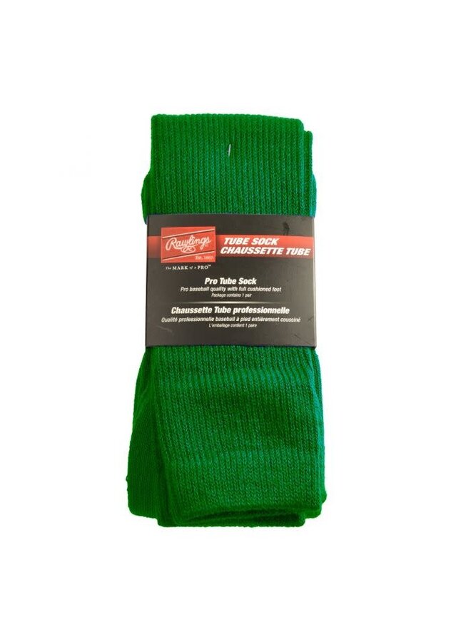 RAWLINGS PRO TUBE BASEBALL SOCK
