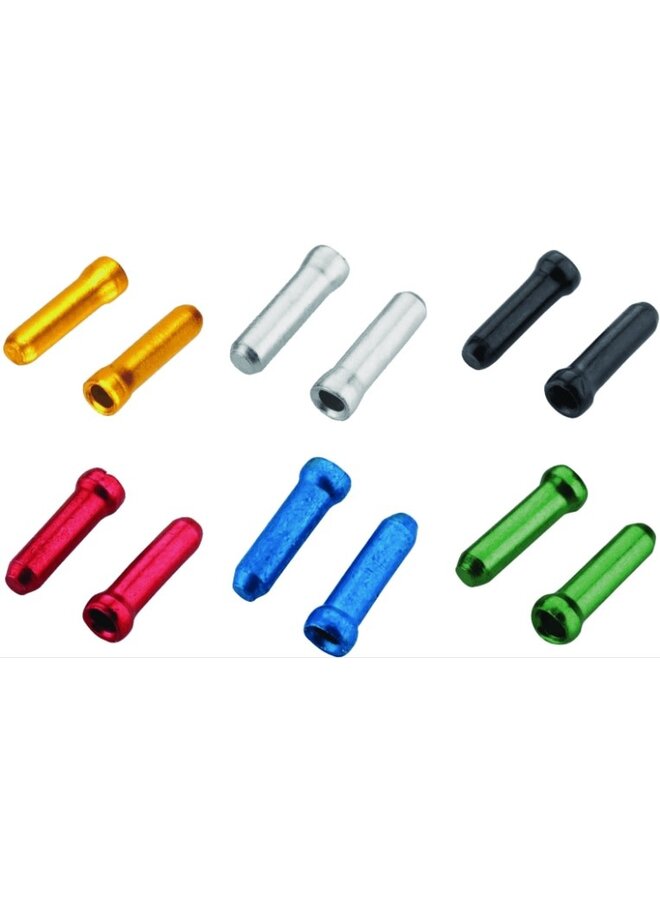 BIKE CABLE ENDS **EACH**