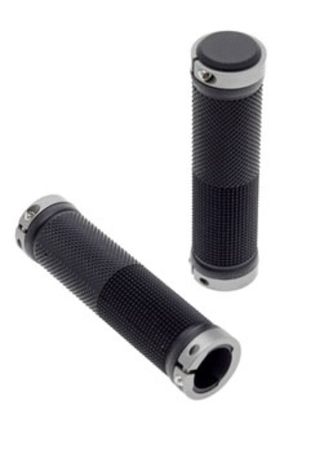49N LOCK-DOWN PERFORMANCE MTB GRIP