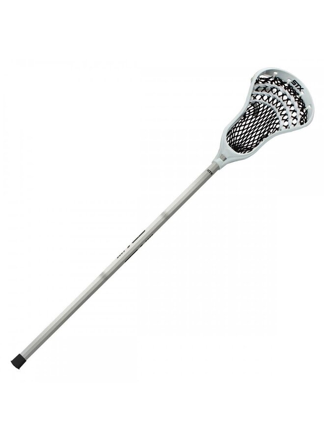 STX STALLION 200 COMPLETE ATK LACROSSE STICK