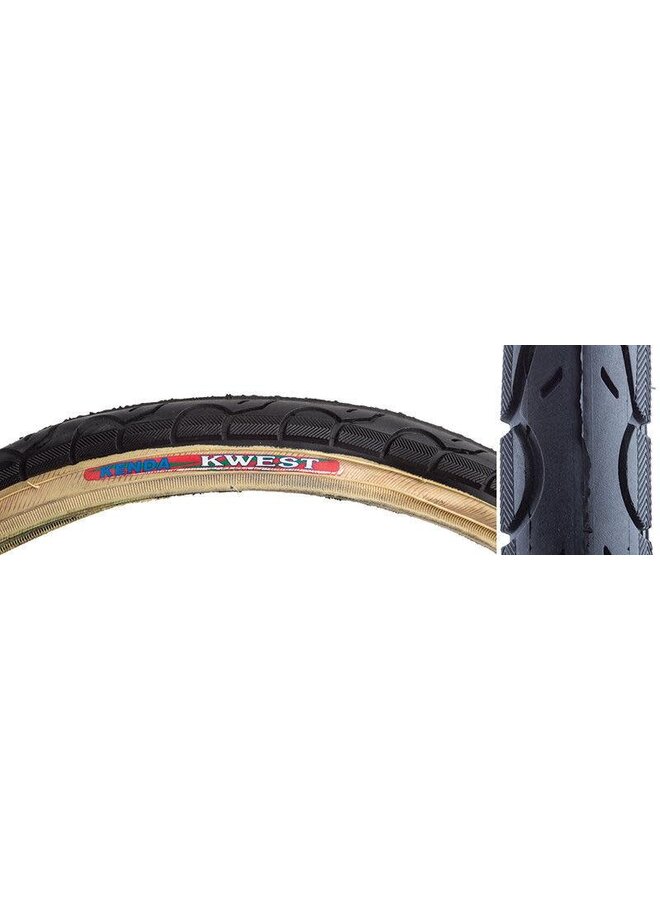 KENDA KWEST TIRE - 20" and 24"