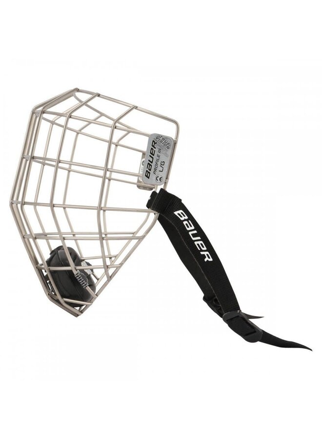 BAUER PROFILE III CAGE