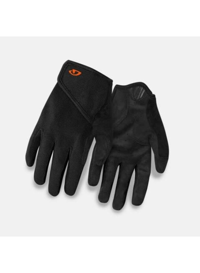 GIRO DND II CYCLING GLOVES JUNIOR
