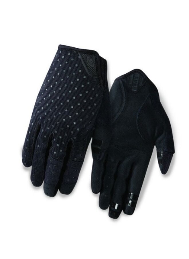GIRO DND CYCLING GLOVES ADULT
