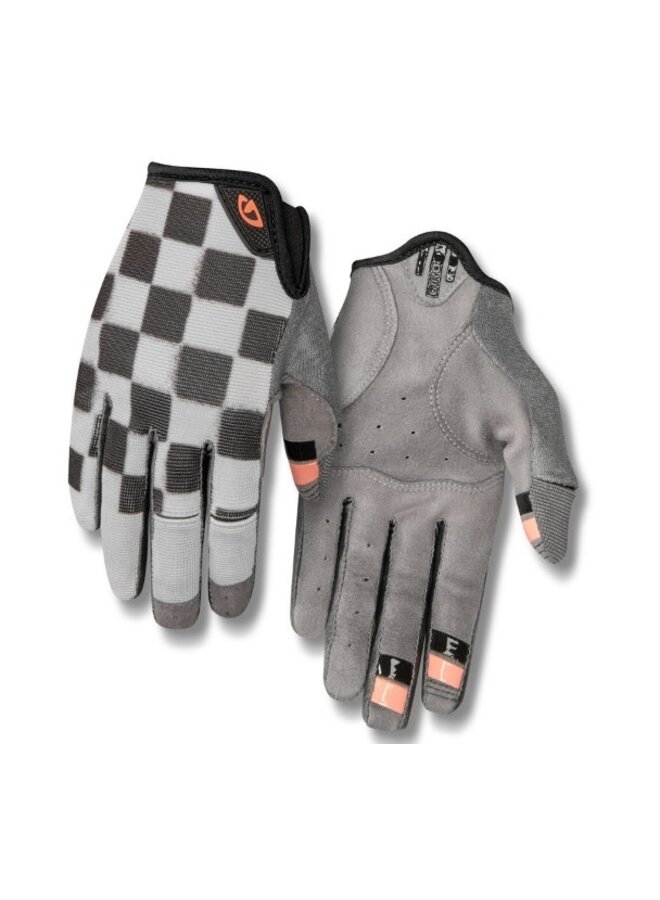GIRO DND CYCLING GLOVES ADULT
