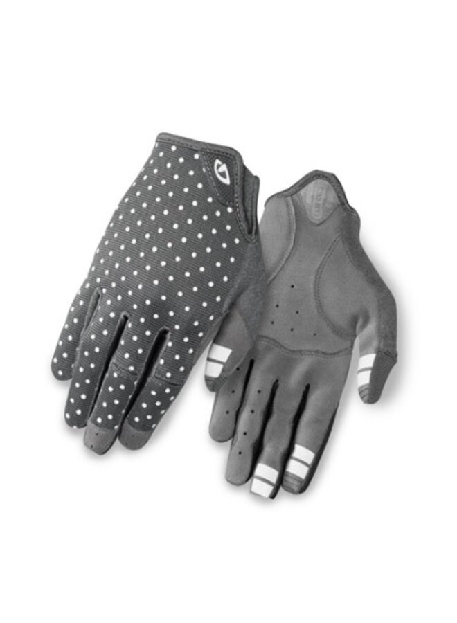GIRO DND CYCLING GLOVES ADULT