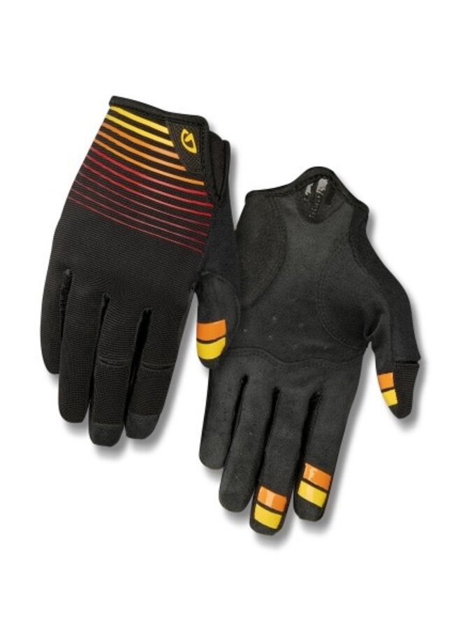 GIRO DND CYCLING GLOVES ADULT