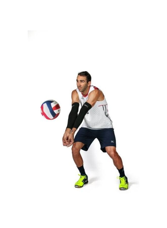 MIZUNO ARM SLEEVES 2 PK