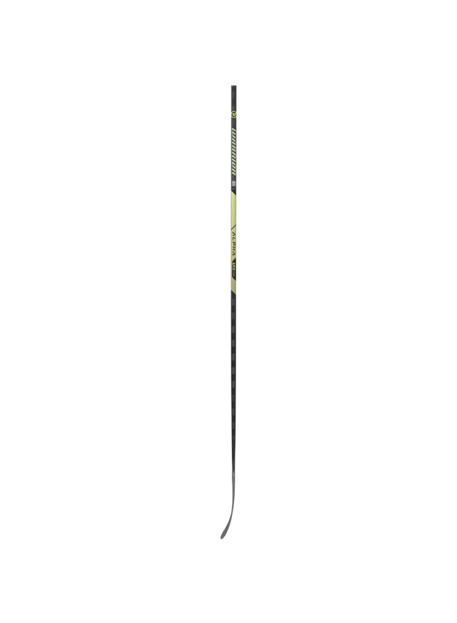 2025 WARRIOR ALPHA LX3 PRO SR HOCKEY STICK