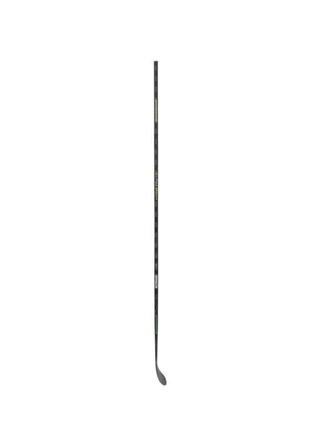 2025 WARRIOR ALPHA LX3 PRO SR HOCKEY STICK