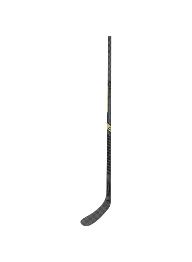 2025 WARRIOR ALPHA LX3 PRO HOCKEY STICK YTH