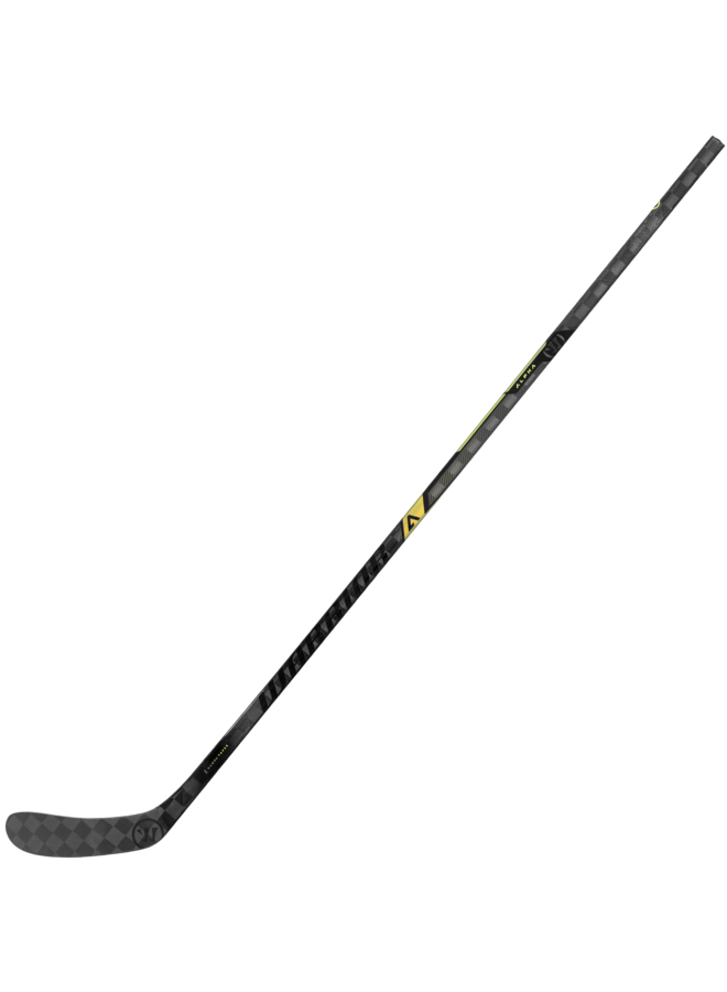 2025 WARRIOR ALPHA LX3 PRO HOCKEY STICK YTH