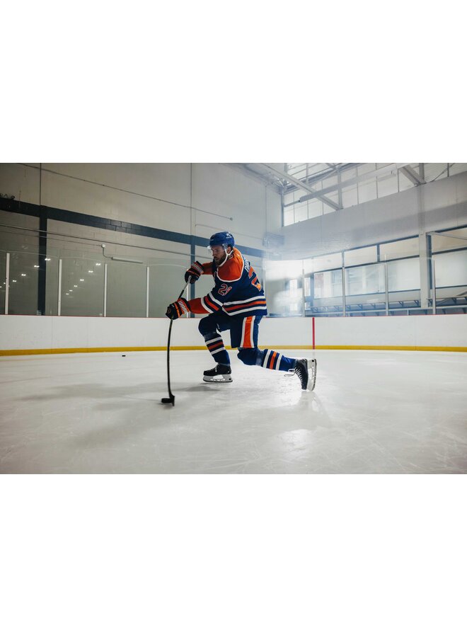 2025 WARRIOR ALPHA LX3 PRO SR HOCKEY STICK