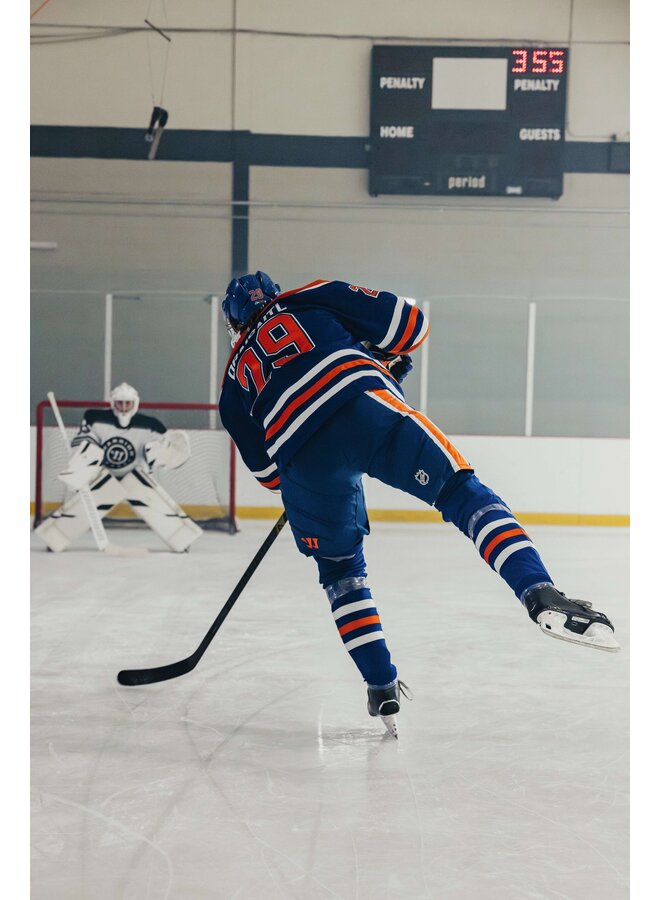 2025 WARRIOR ALPHA LX3 PRO SR HOCKEY STICK