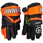 2025 WARRIOR ALPHA LX3T JR HOCKEY GLOVES