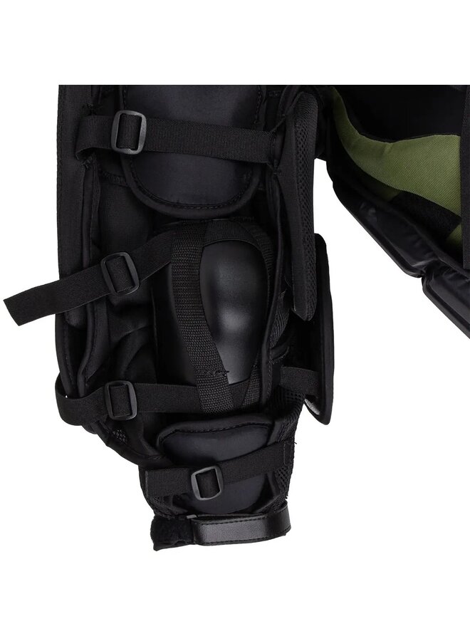 2025 WARRIOR RITUAL X5 PRO C&A SR GOAL CHEST