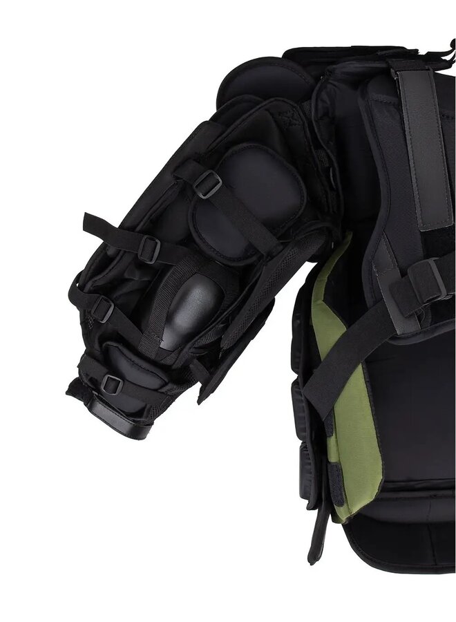 2025 WARRIOR RITUAL X5 PRO C&A INT GOAL CHEST