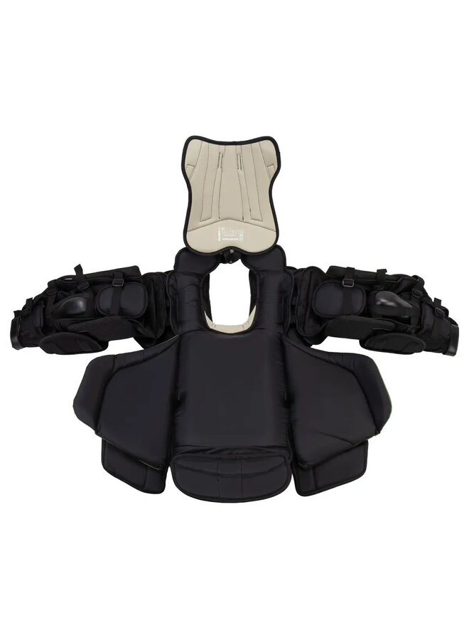 2025 WARRIOR RITUAL X5 PRO C&A INT GOAL CHEST