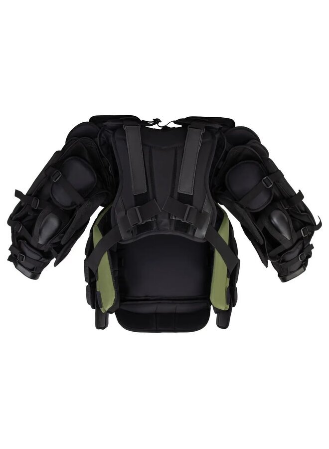 2025 WARRIOR RITUAL X5 PRO C&A INT GOAL CHEST