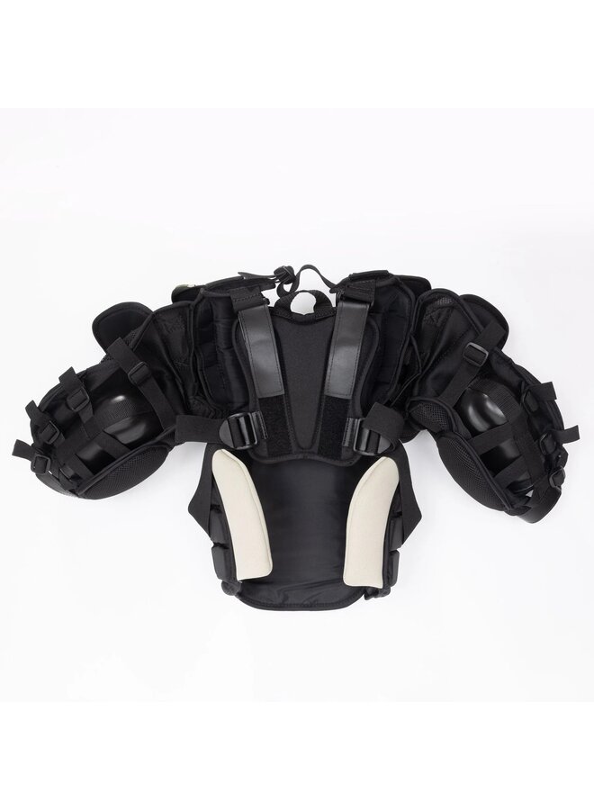 2025 WARRIOR RITUAL X5 PRO C&A JR GOAL CHEST