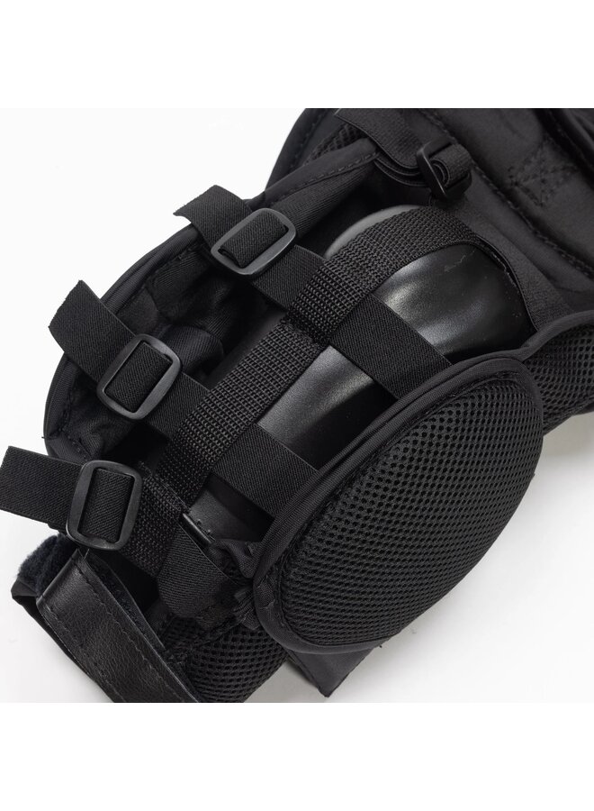 2025 WARRIOR RITUAL X5 PRO C&A JR GOAL CHEST