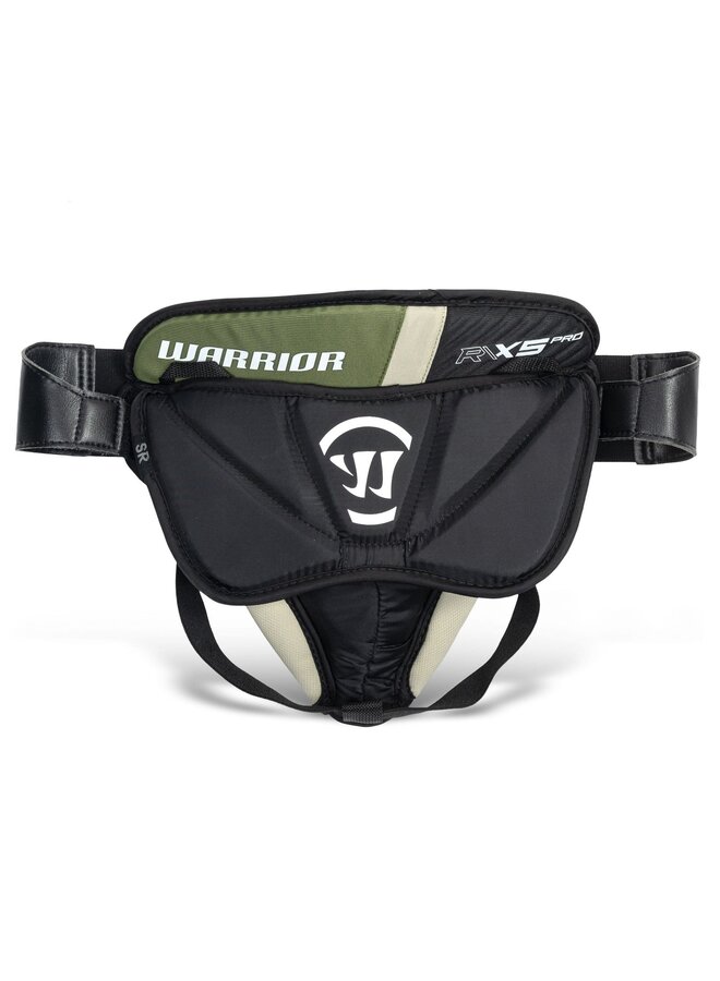 2025 WARRIOR RITUAL X5 PRO INT JOCK