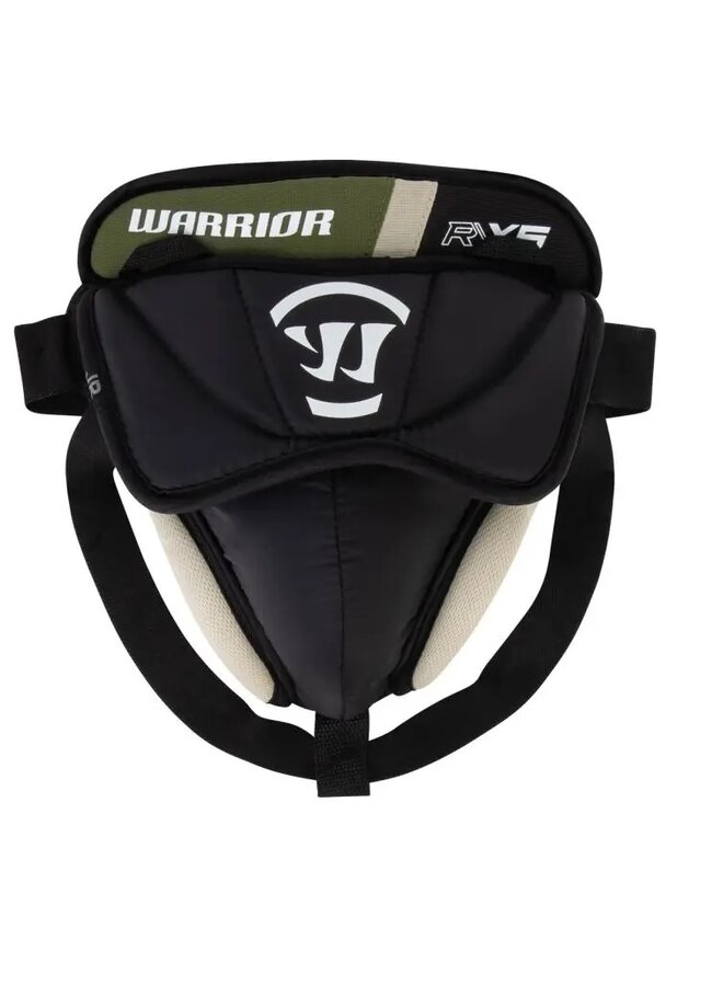 2025 WARRIOR RITUAL X5 JR JOCK