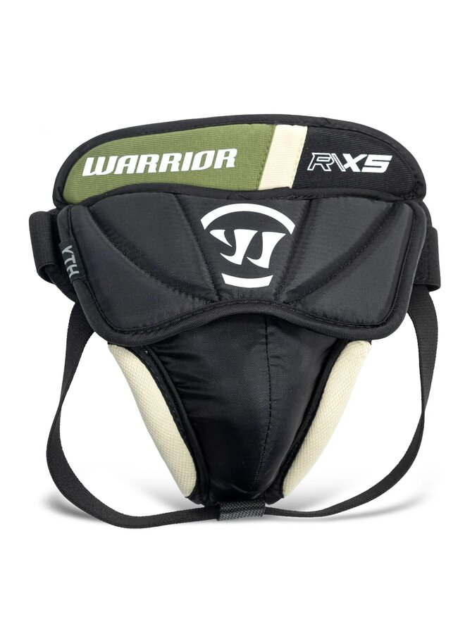 2025 WARRIOR RITUAL X5 YTH JOCK