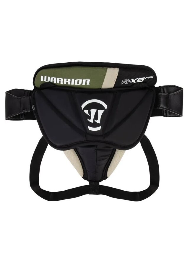 2025 WARRIOR RITUAL X5 PRO JILL