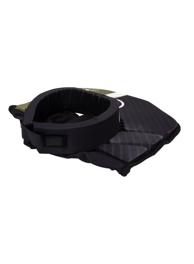 2025 WARRIOR RITUAL X5 NECK GUARD SR
