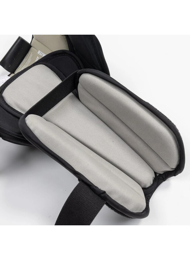 2025 WARRIOR RITUAL X5 KNEE PAD SR