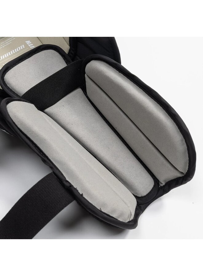 2025 WARRIOR RITUAL X5 PRO KNEE PAD INT