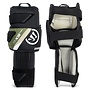 2025 WARRIOR RITUAL X5 PRO KNEE PAD INT