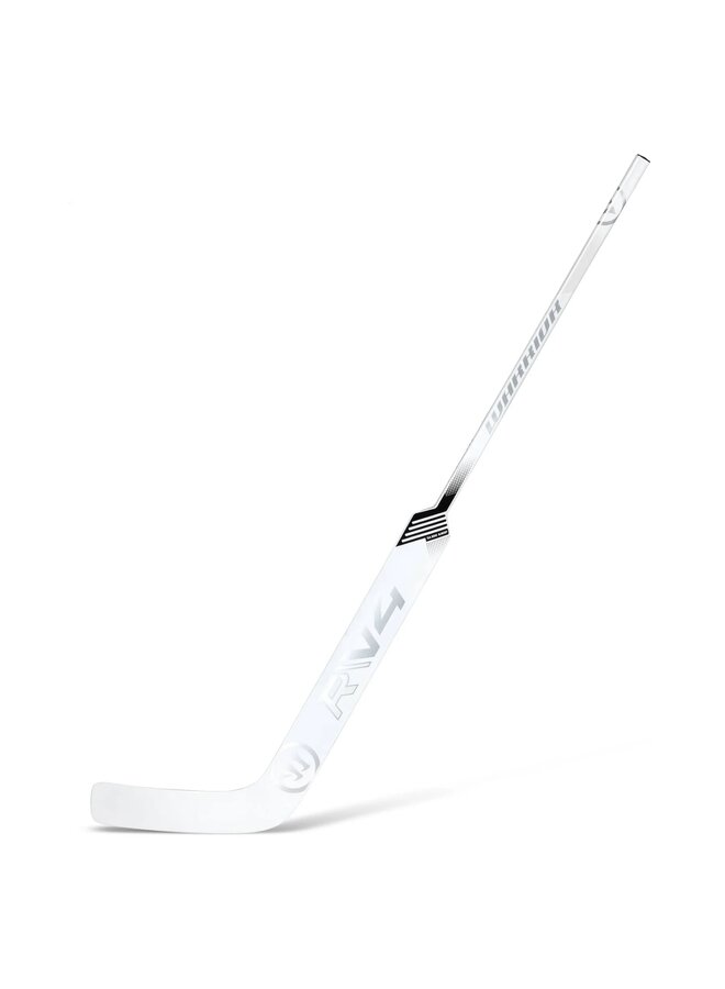 2025 WARRIOR GSTK RITUAL V4 GOALIE STICK SR