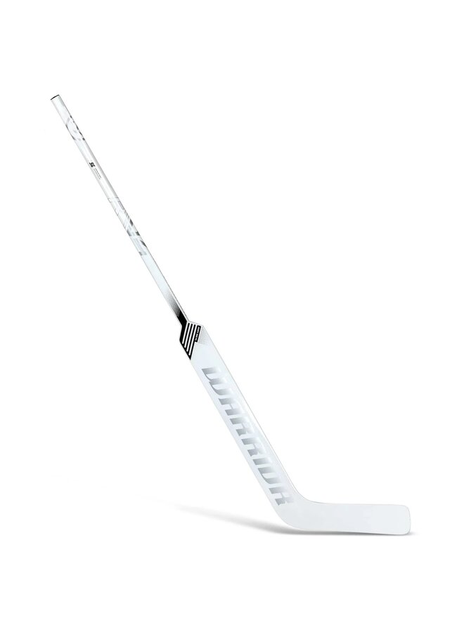 2025 WARRIOR GSTK RITUAL V4 GOALIE STICK SR
