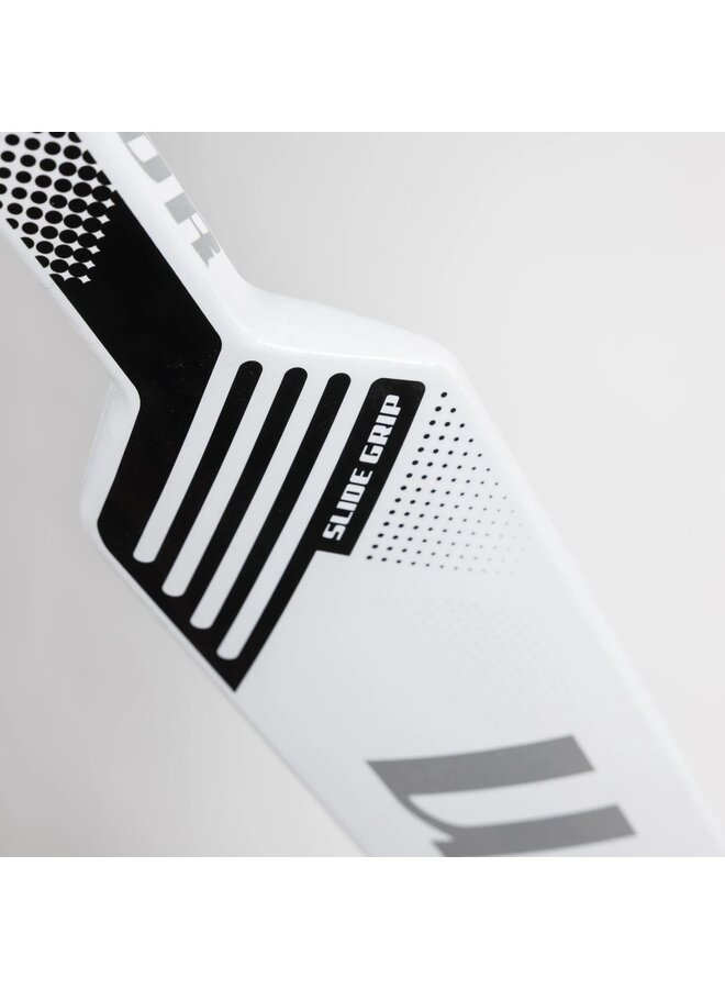 2025 WARRIOR GSTK RITUAL V4 GOALIE STICK SR