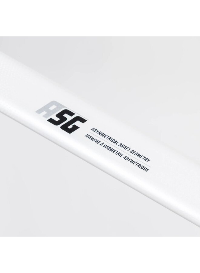 2025 WARRIOR GSTK RITUAL V4 GOALIE STICK SR