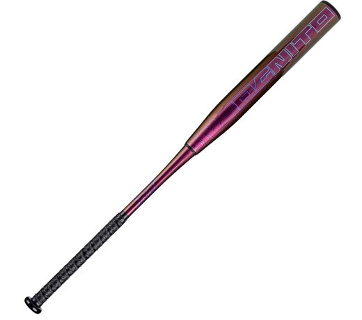 Slopitch Bats