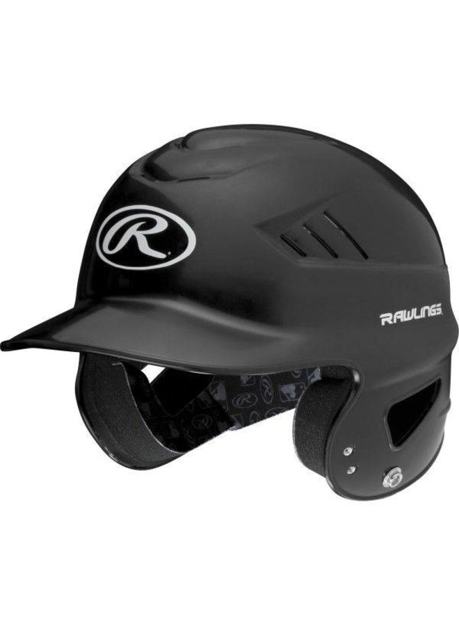 RAWLINGS COOLFLO BATTING HELMET RCFH