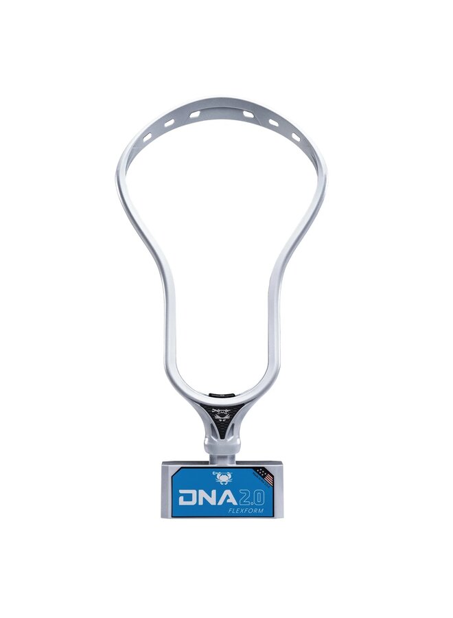 ECD DNA 2.0 LACROSSE HEAD UNSTRUNG