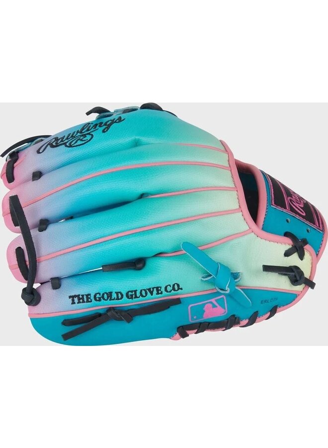 Rawlings HOH Funburst 11.5" Infield Baseball Glove RHT