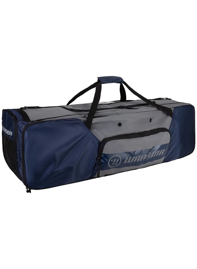 WARRIOR LACROSSE BLACK HOLE BAG