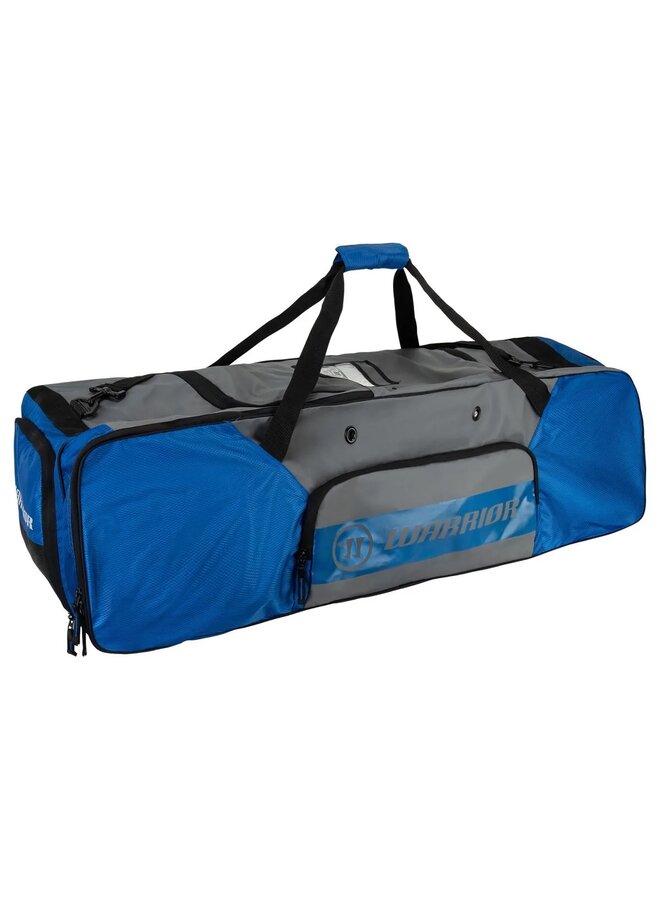 WARRIOR LACROSSE BLACK HOLE BAG