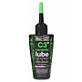 Muc-Off, Ceramic Dry Lubricant, 50ml with UV Torch