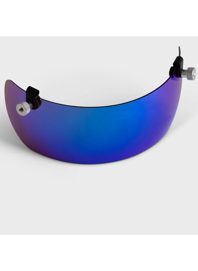 EASTON HELLCAT HELMET SUN VISOR