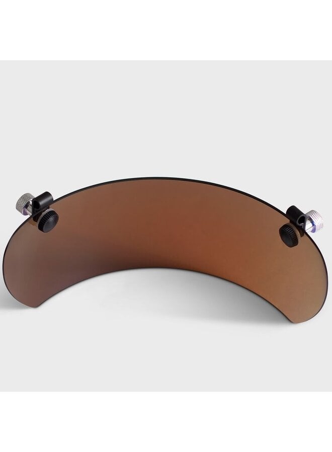 EASTON HELLCAT HELMET SUN VISOR