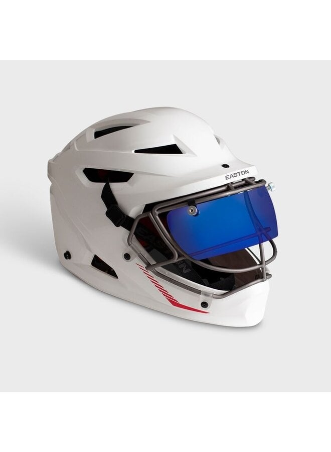 EASTON HELLCAT HELMET SUN VISOR